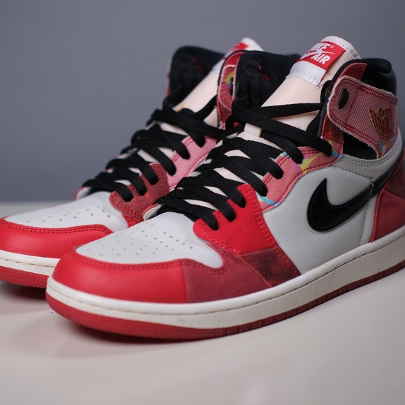Nike Jordan 1 High - "Next Chapter" - Size 9.5 - Picture 1 of 5